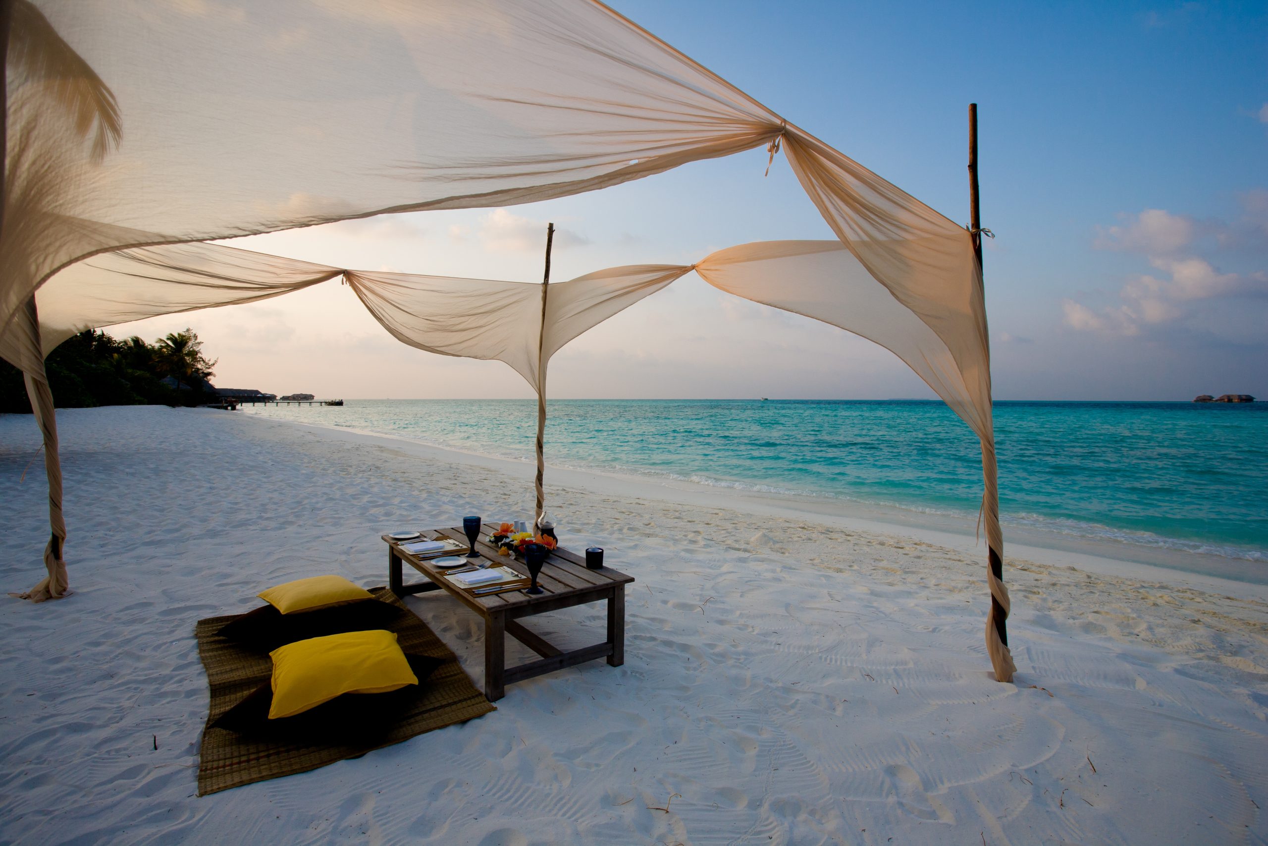 Villas Golf MAURITIUS