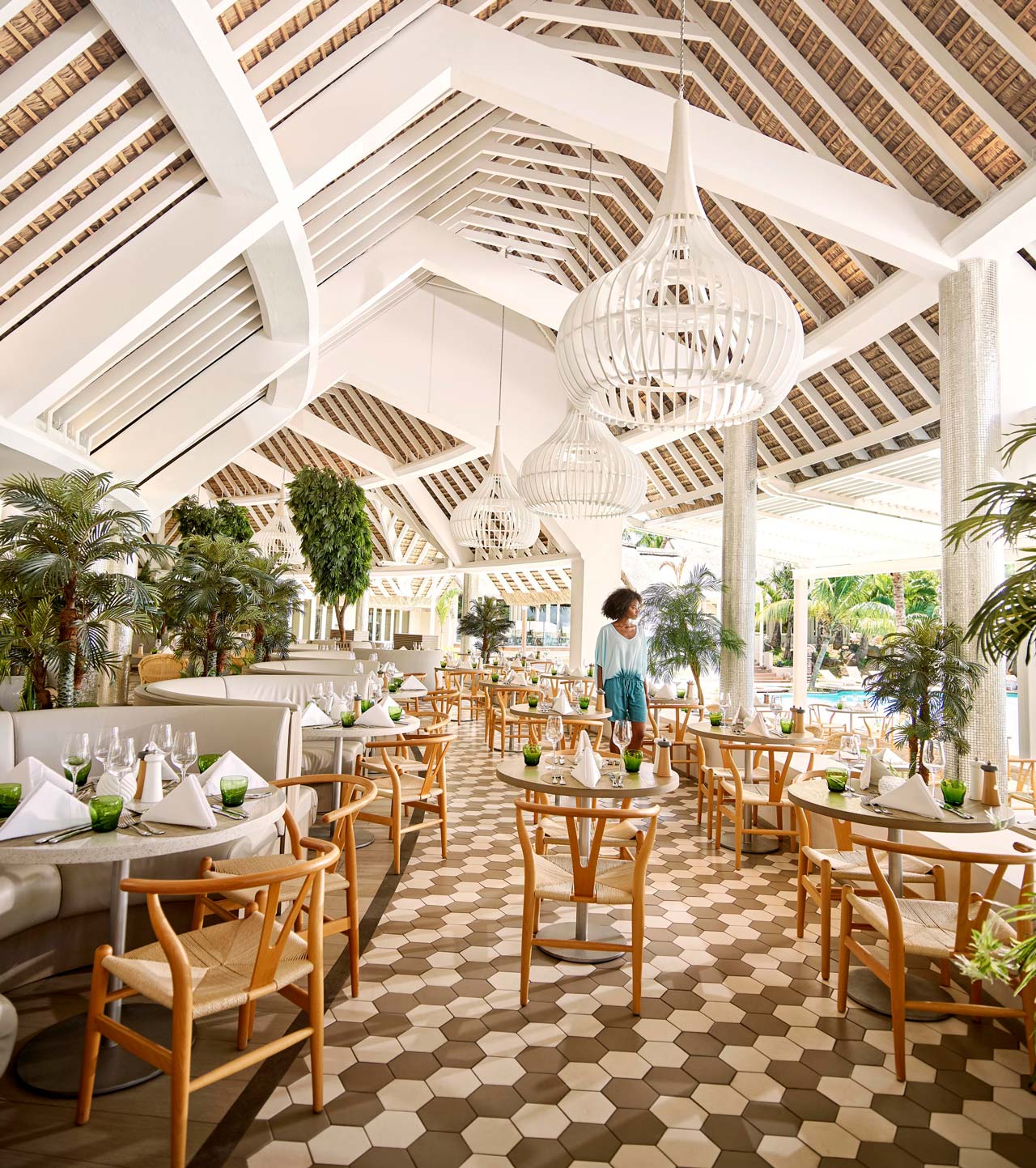 LUX* Grand Gaube Maurice