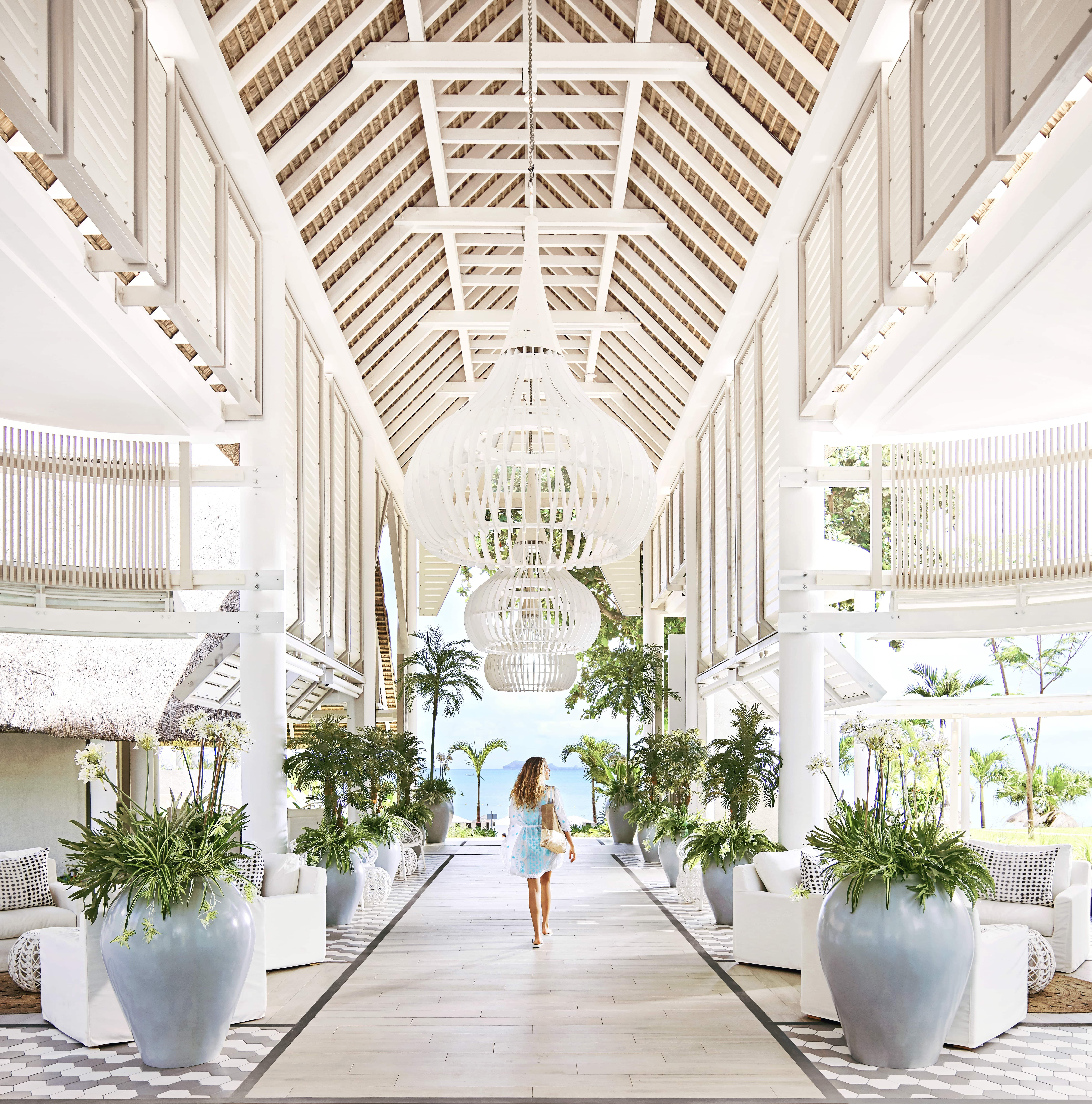 Lux Grand Gaube Mauritius