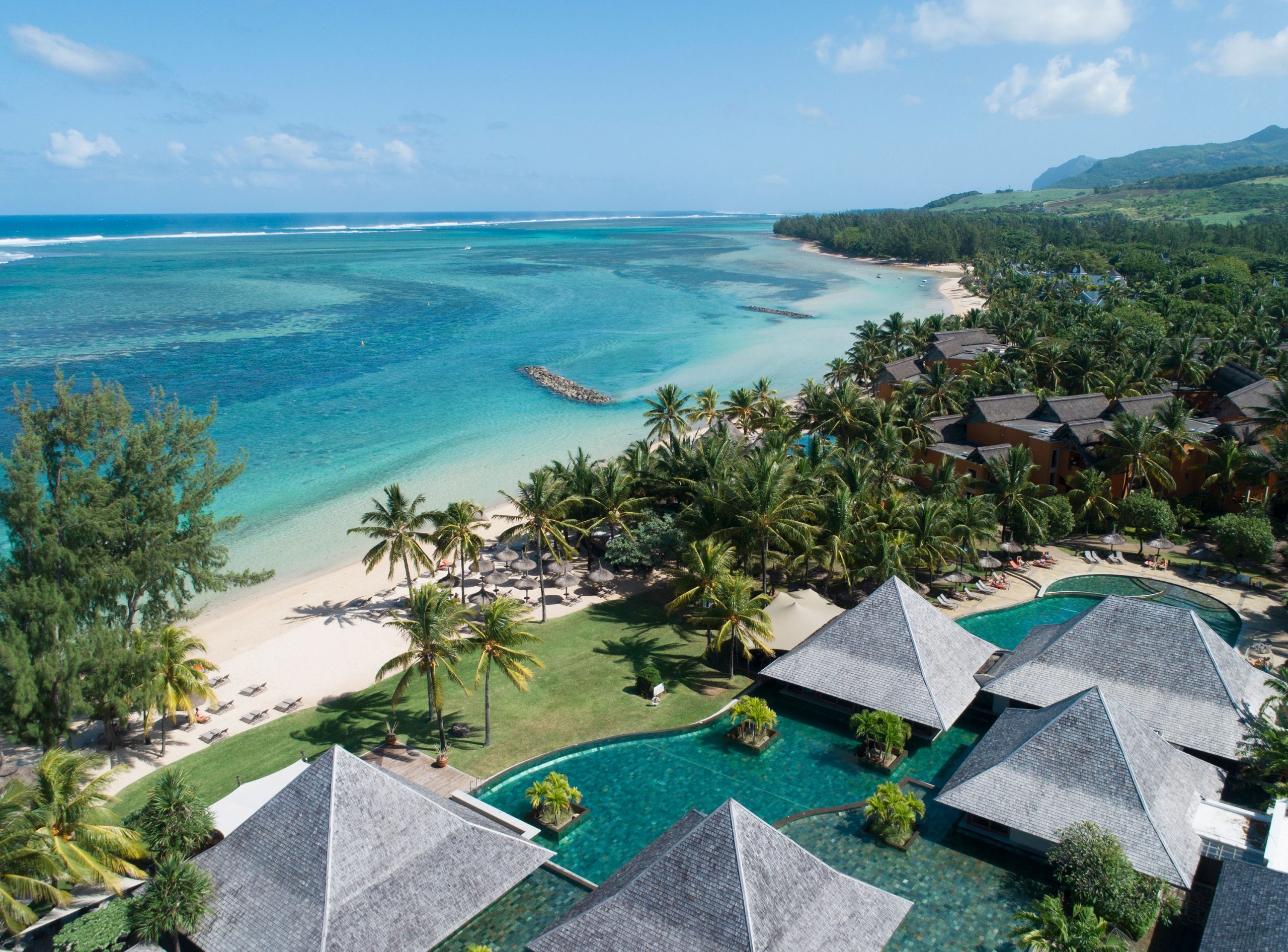 Heritage Awali Mauritus