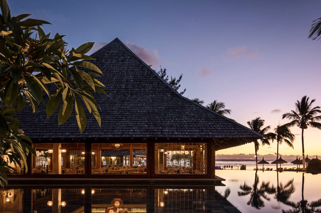 Heritage Awali Golf Mauritius