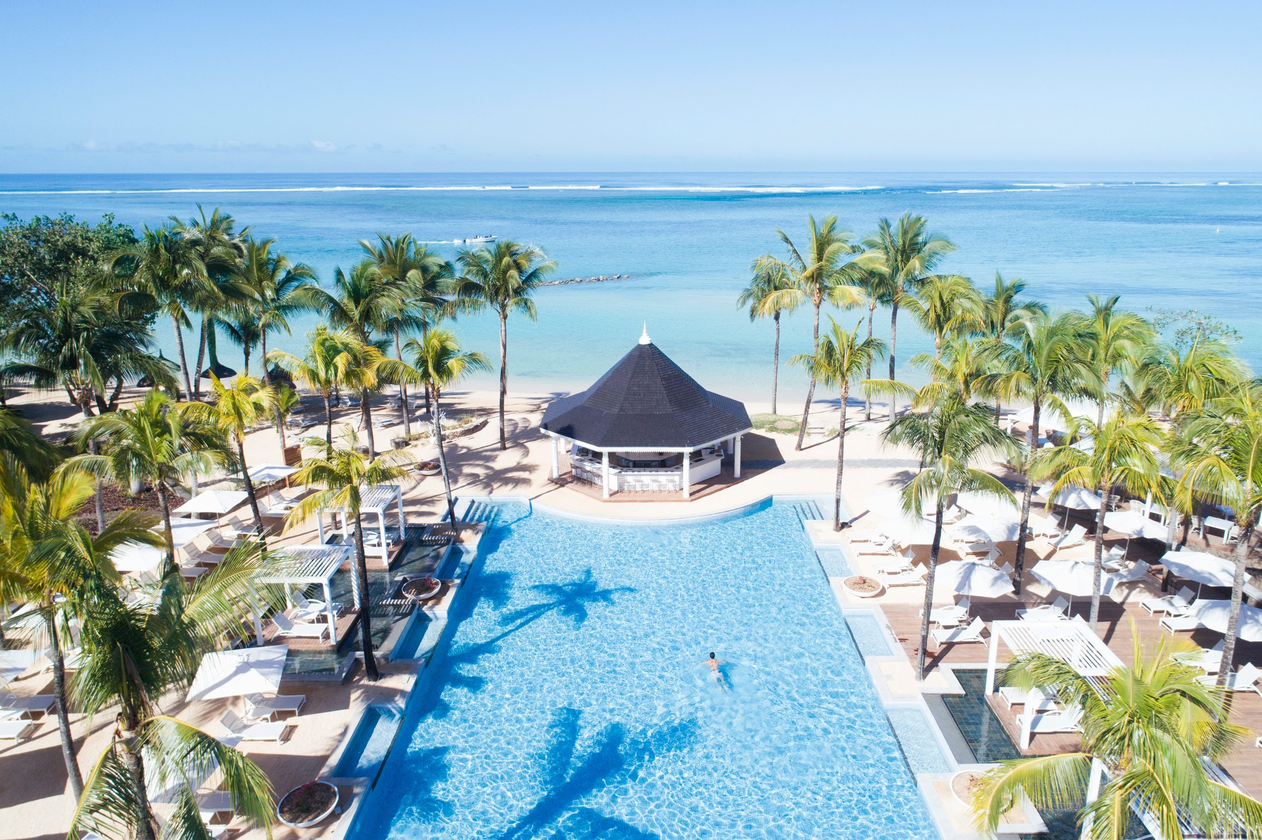 Heritage Le Telfair Golf Mauritius