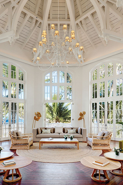 Heritage Le Telfair Golf Mauritius