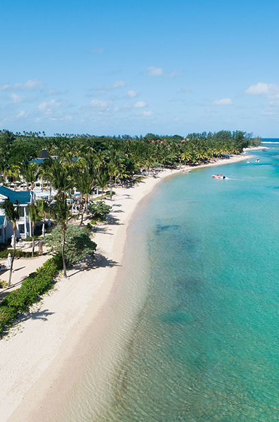 Heritage Le Telfair Golf Mauritius