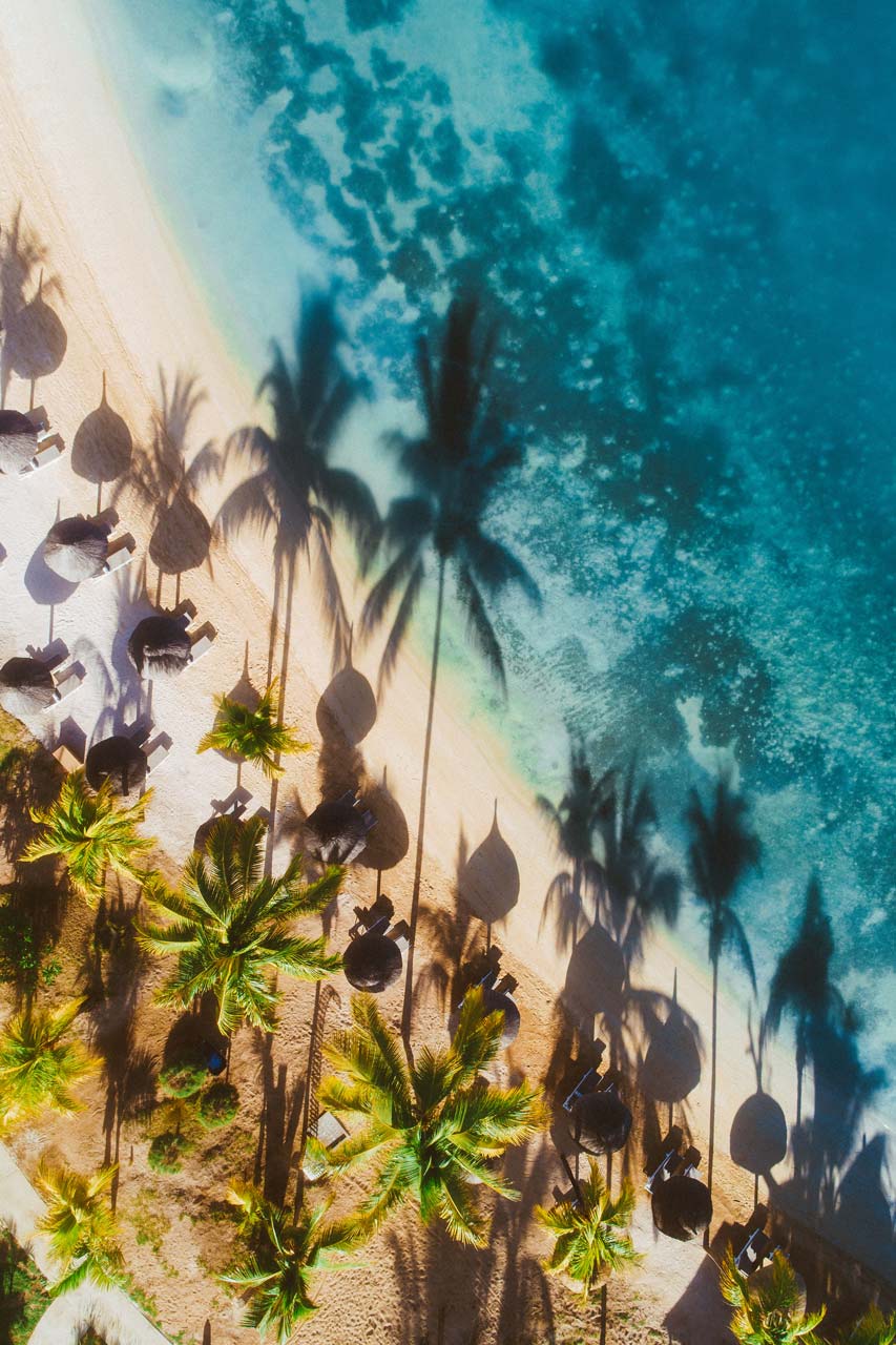 LUX* Grand Gaube Maurice