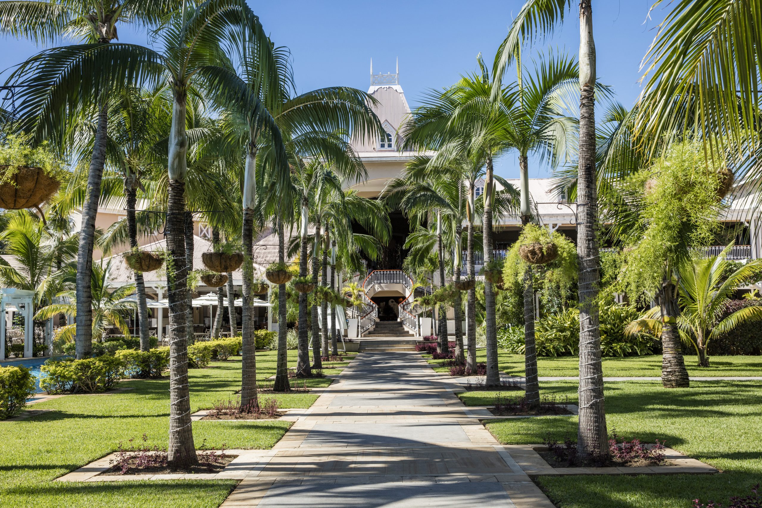 Sugar Beach Sun Resort Mauritius